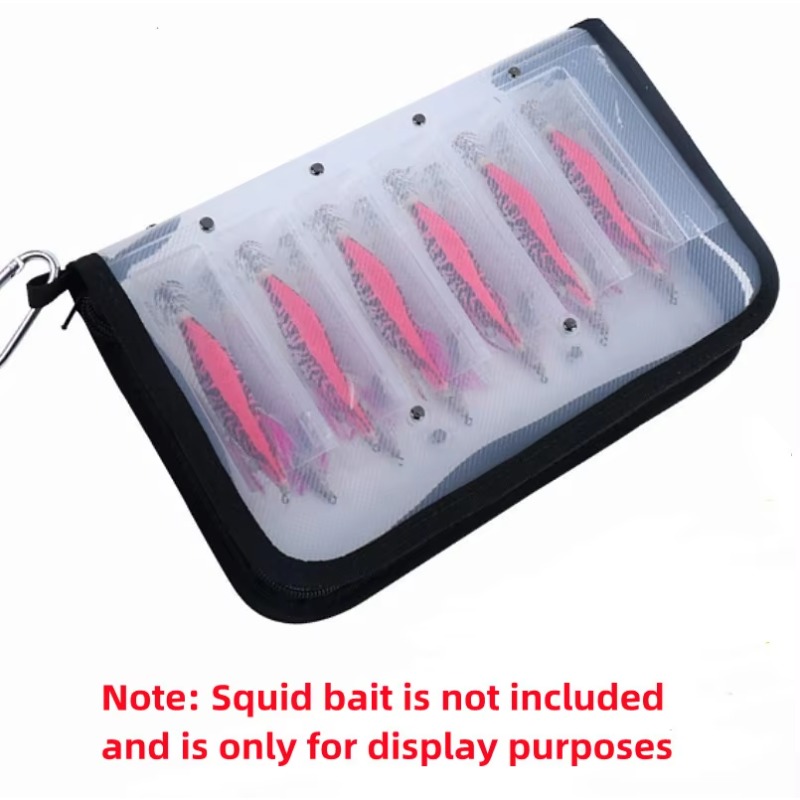 Furniture Hardware Jig - 1 pz. Borsa portatile per ami