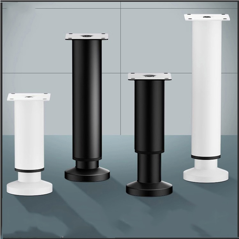 Cabinet Hinge Overlay - Gambe telescopiche regolabili dell'armadio, gambe del