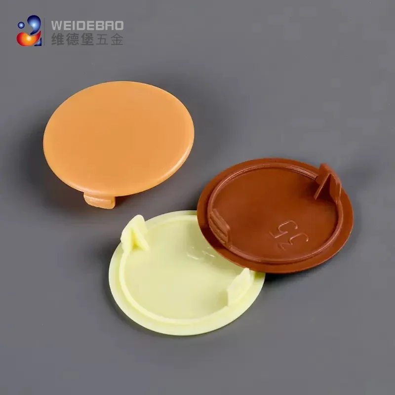 Coperture Decorative Rotonde i - Furniture Hardware Fitting recensione e prezzo