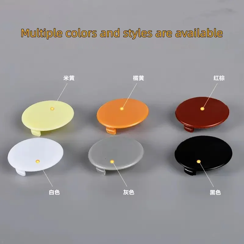 Coperture Decorative Rotonde i - Furniture Hardware Fitting recensione e prezzo