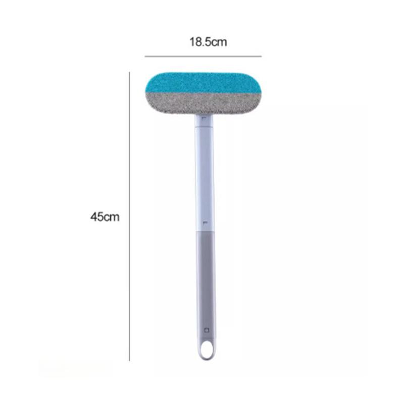 Spazzola a Manico Lungo per la - Furniture Hardware Manufacturer recensione e prezzo