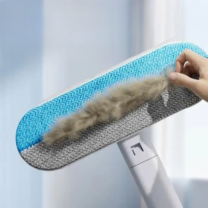 Spazzola a Manico Lungo per la - Furniture Hardware Manufacturer recensione e prezzo