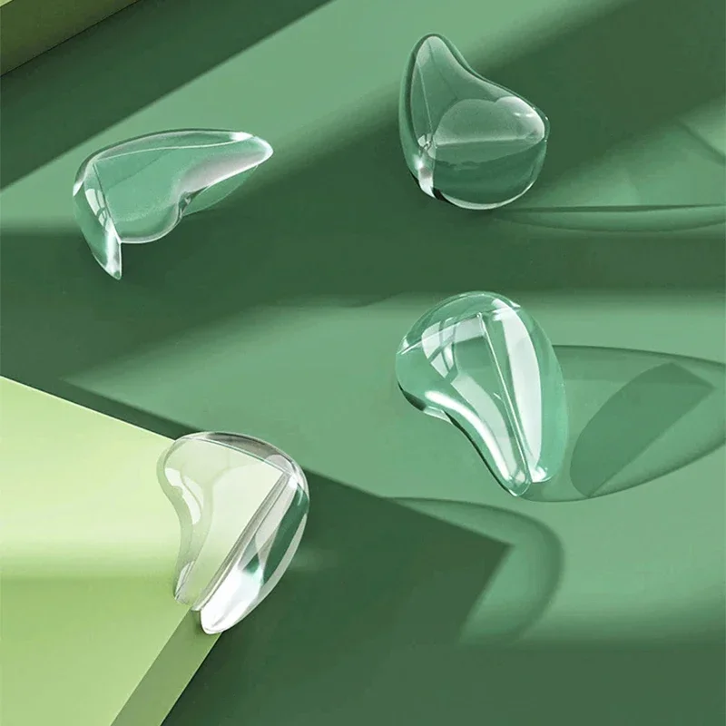 10 Pezzi Protezioni Angolari T - Furniture Hardware Manufacturer recensione e prezzo