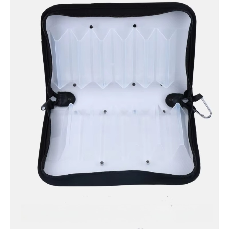 1 pz. Borsa portatile per ami  - Furniture Hardware Jig recensione e prezzo