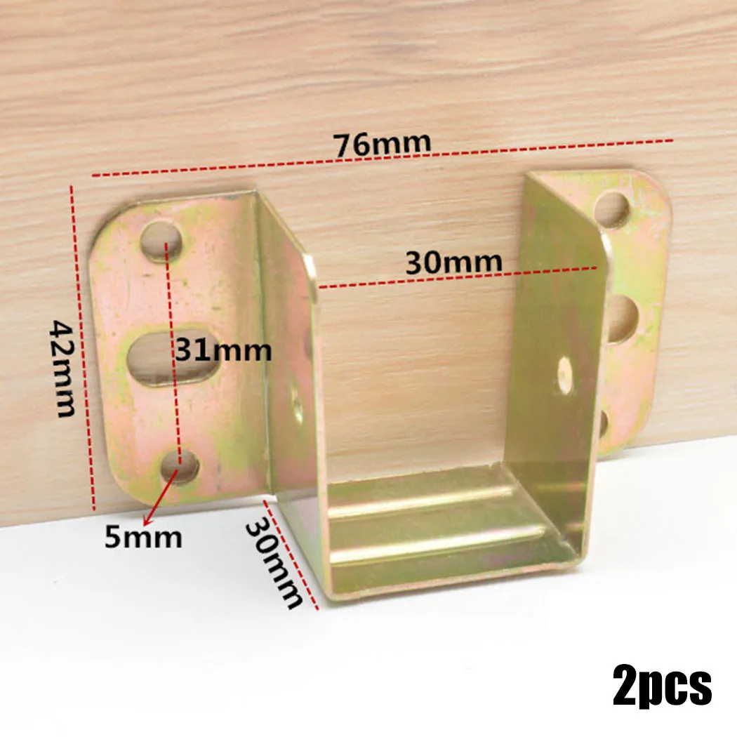 2 pezzi staffa per letto in me - Furniture Hardware Manufacturer recensione e prezzo