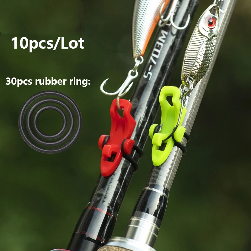 1-10 Pezzi Porta Amo da Pesca, - Furniture Hardware Jig recensione e prezzo