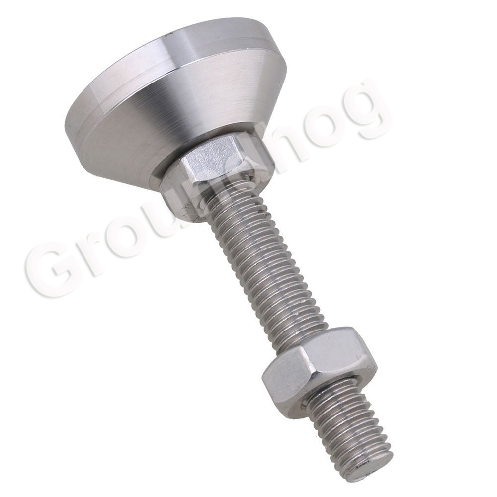 2 pezzi 20/60/100N/150N cernie - Cabinet Hinge Overlay recensione e prezzo
