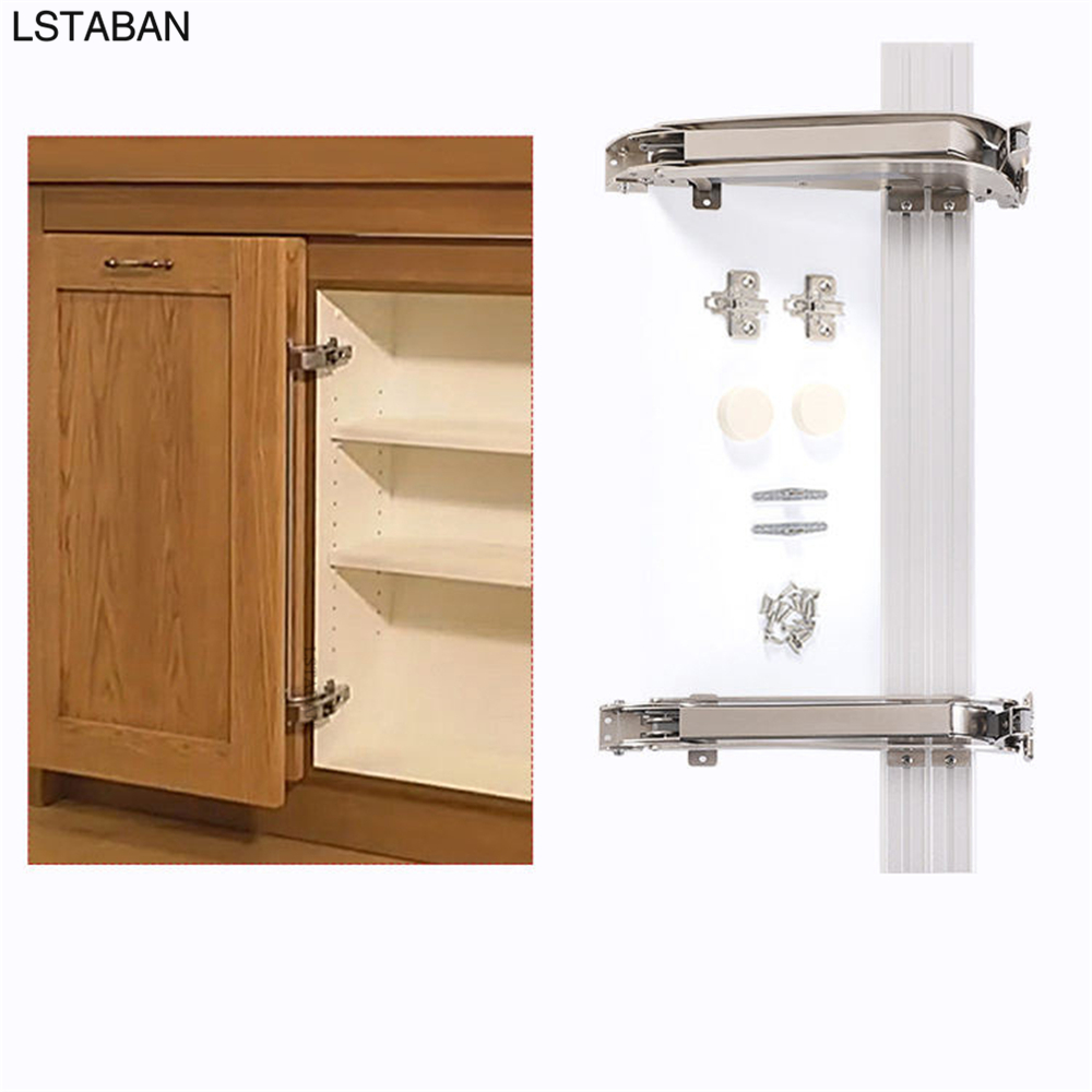 Sistema per armadio da cucina  - Cabinet Hinge Overlay recensione e prezzo