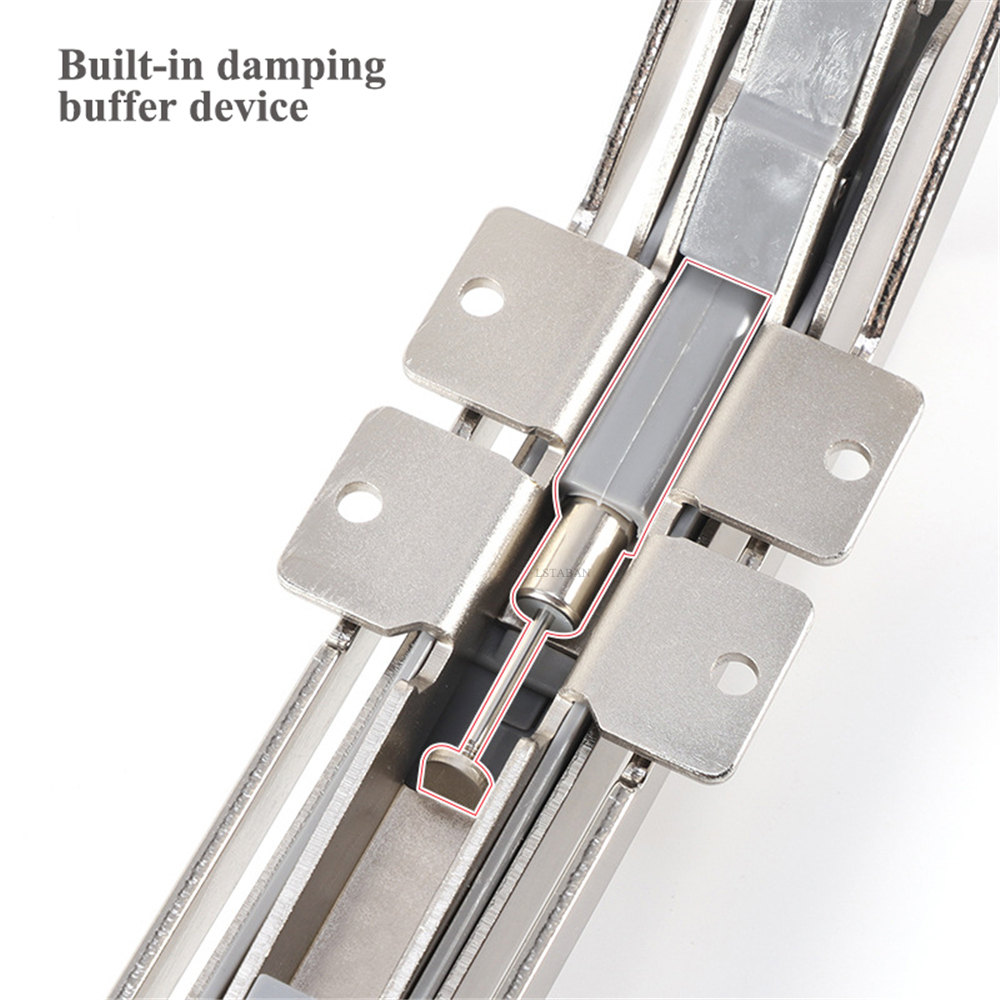 Sistema per armadio da cucina  - Cabinet Hinge Overlay recensione e prezzo