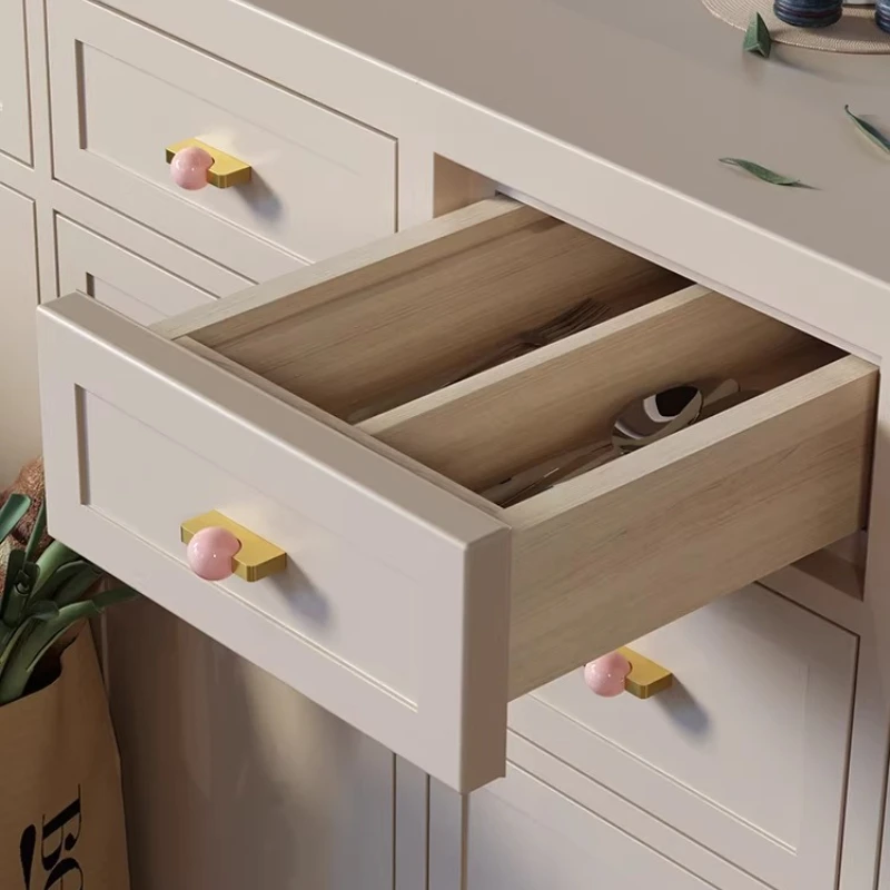 Sfera di cristallo bianca + ma - Furniture Hardware Drop Pulls recensione e prezzo