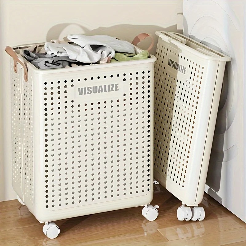 Cesto portabiancheria pieghevo - Furniture Hardware Manufacturer recensione e prezzo