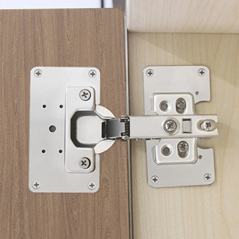 Piastra riparazione cerniera p - Cabinet Hinge Overlay recensione e prezzo