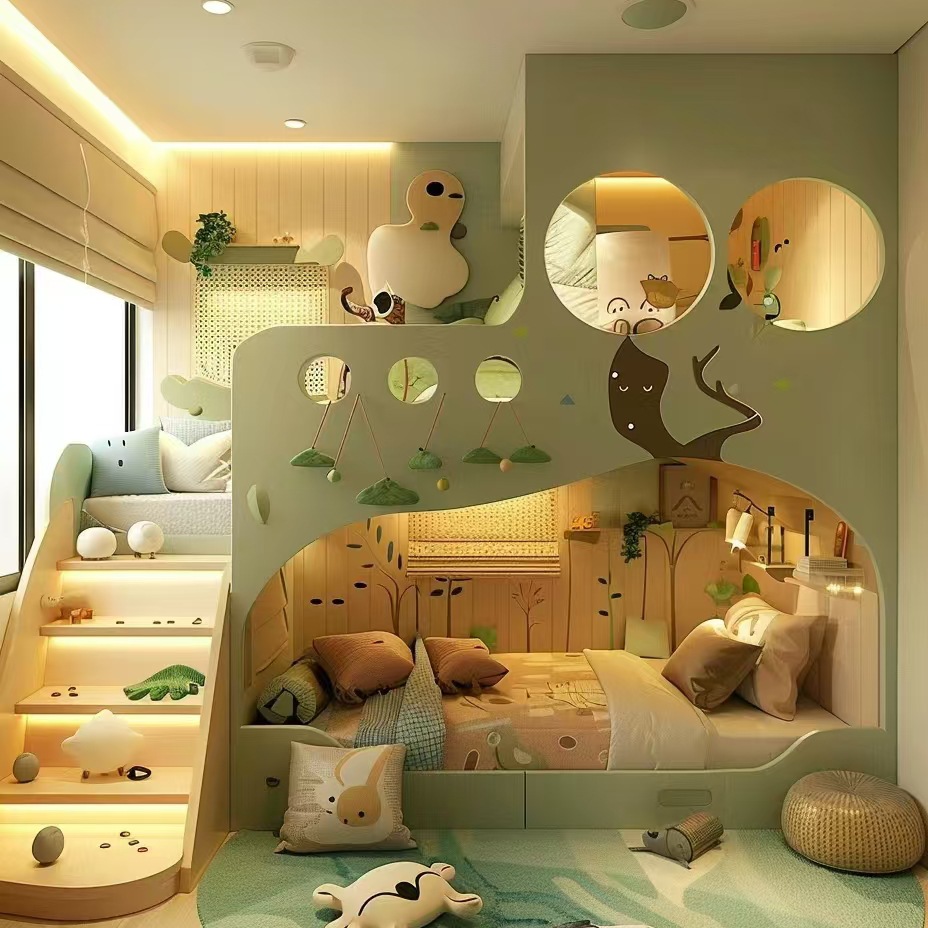 Letto a castello in legno mass - Furniture Hardware Lowes recensione e prezzo