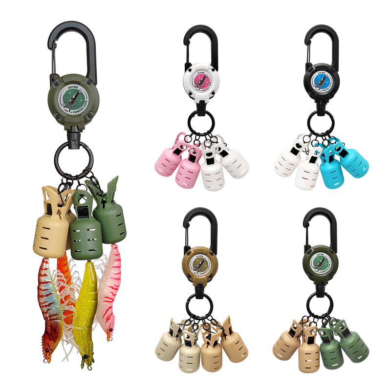 4 pezzi telescopico calamari j - Furniture Hardware Jig recensione e prezzo
