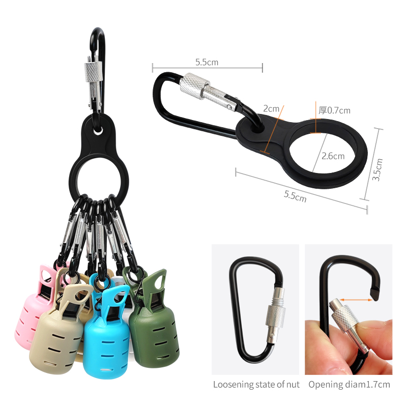 Nuovo Squid Jig Bait Protector - Furniture Hardware Jig recensione e prezzo