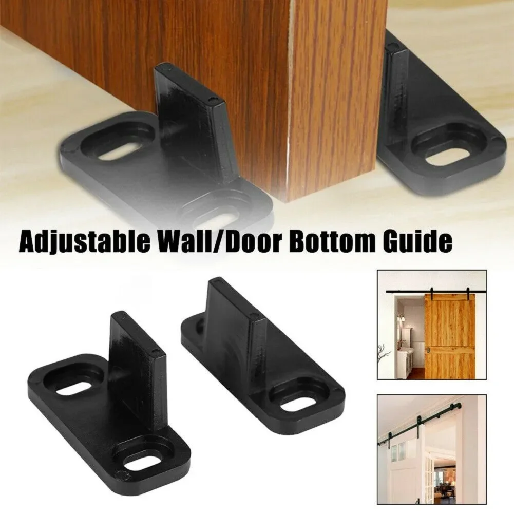 1 paio di guide a pavimento pe - Furniture Hardware Lowes recensione e prezzo