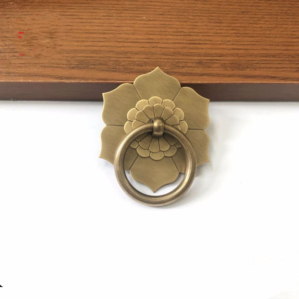 Maniglie e pomelli durevoli pe - Furniture Hardware Drop Pulls recensione e prezzo