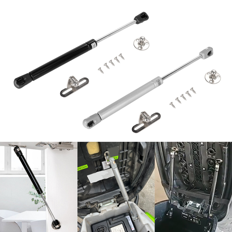 2 pezzi di molle a gas per amm - Cabinet Hinge Overlay recensione e prezzo