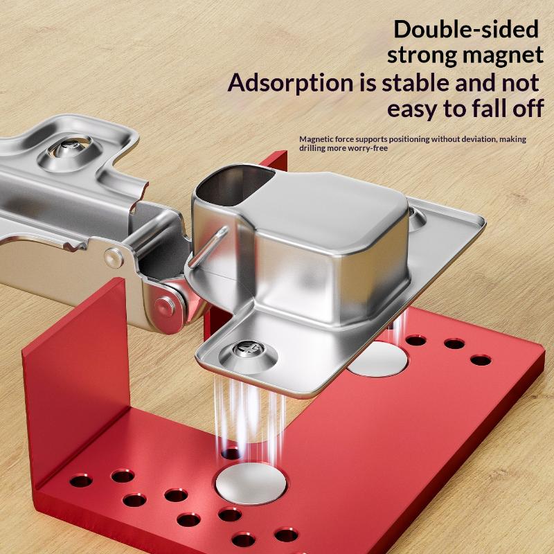 Distanziatore Magnetico per Ce - Furniture Hardware Fitting recensione e prezzo
