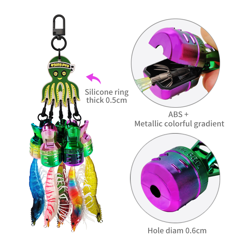 M + 6 pz Punk Colore Galvanote - Furniture Hardware Jig recensione e prezzo